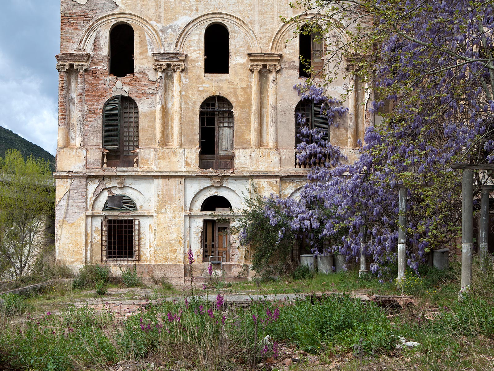 Arquitectures - 8 - BadiaCasanova