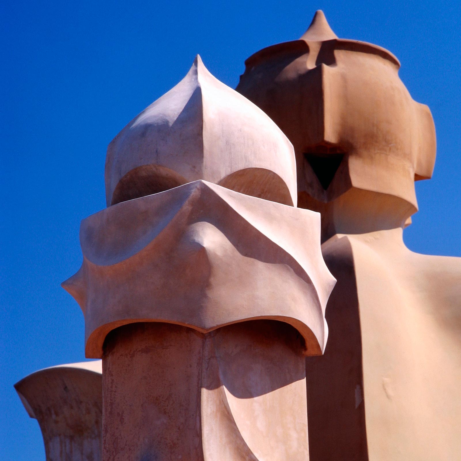 Gaudí - 10 - BadiaCasanova