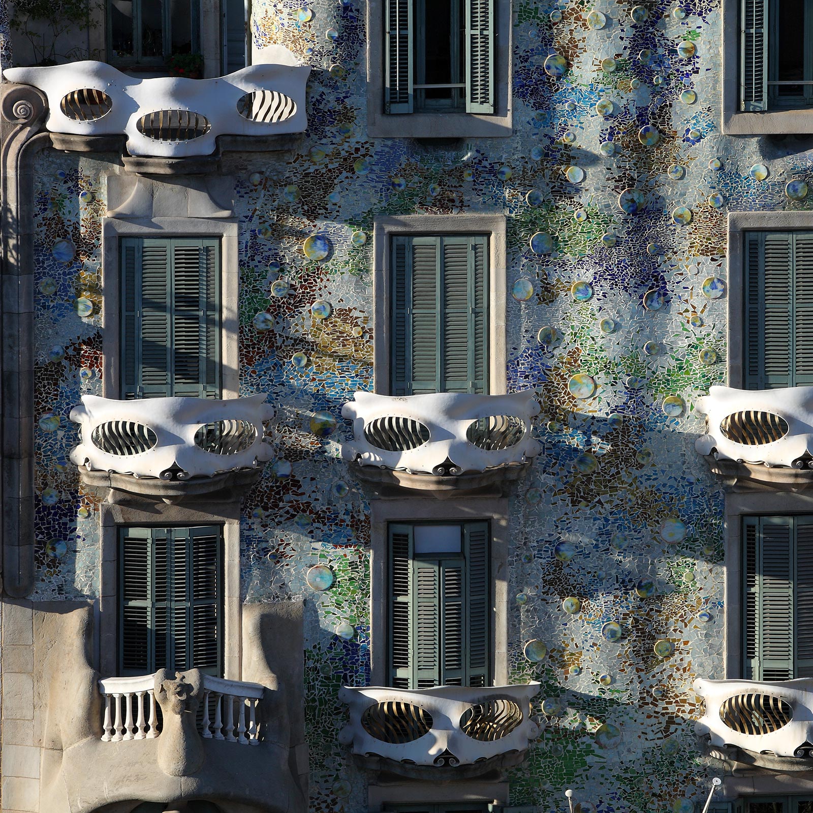 Gaudí - 11 - BadiaCasanova