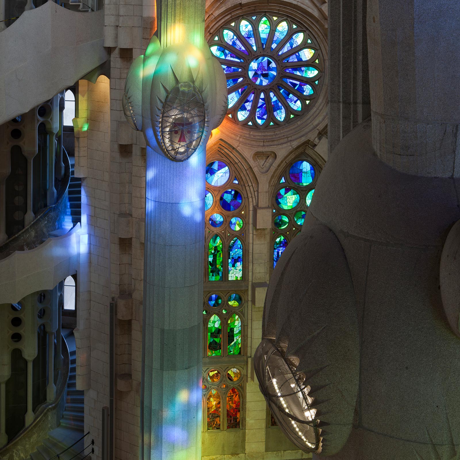 Gaudí - 18 - BadiaCasanova