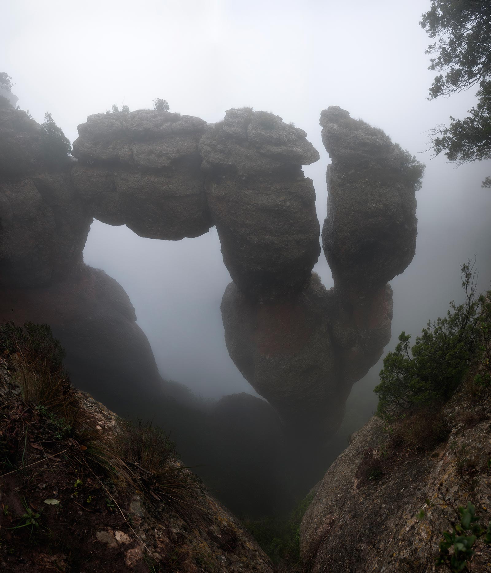 Sant Llorenç del Munt i l’Obac - 15 - BadiaCasanova