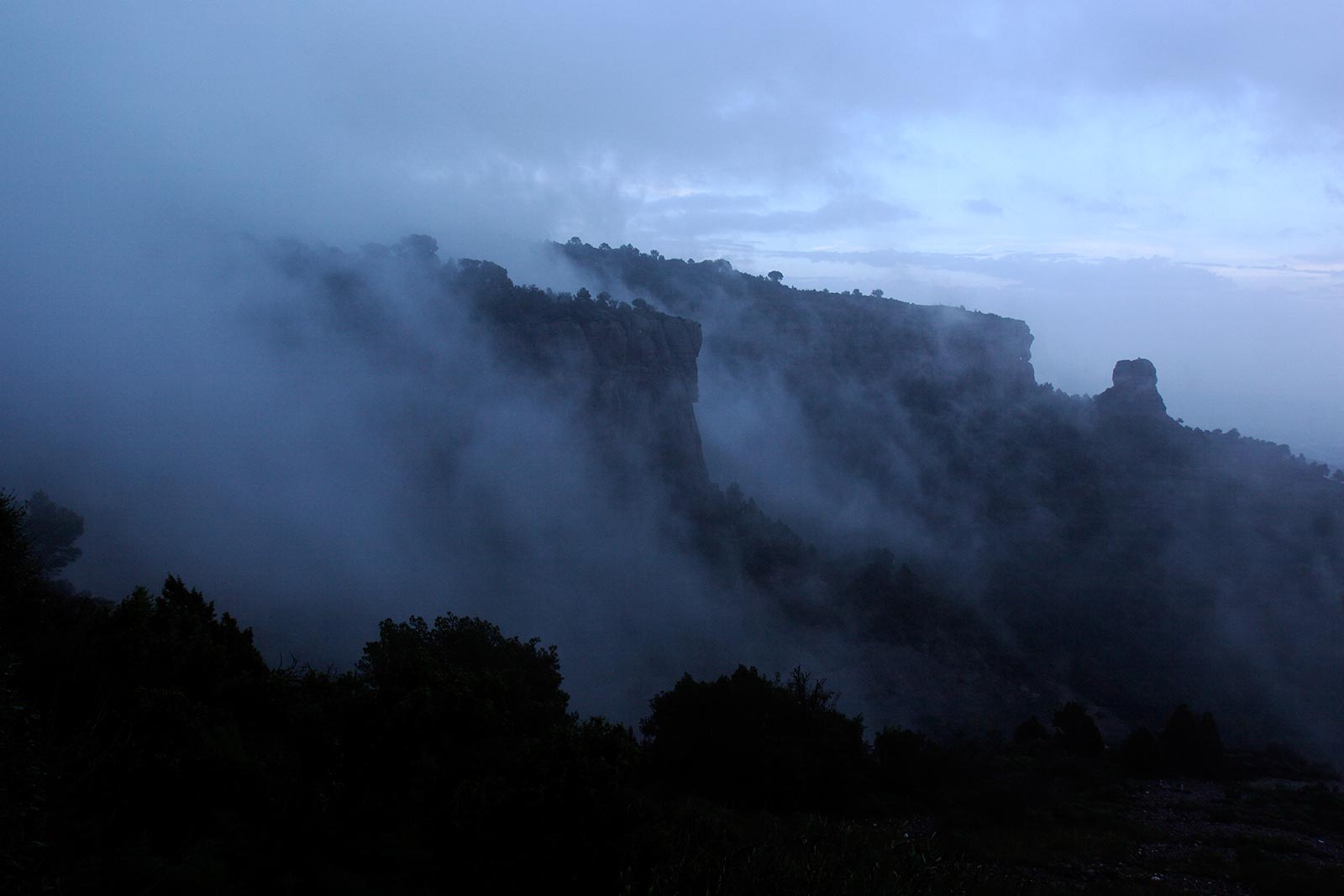 Sant Llorenç del Munt i l’Obac - 17 - BadiaCasanova