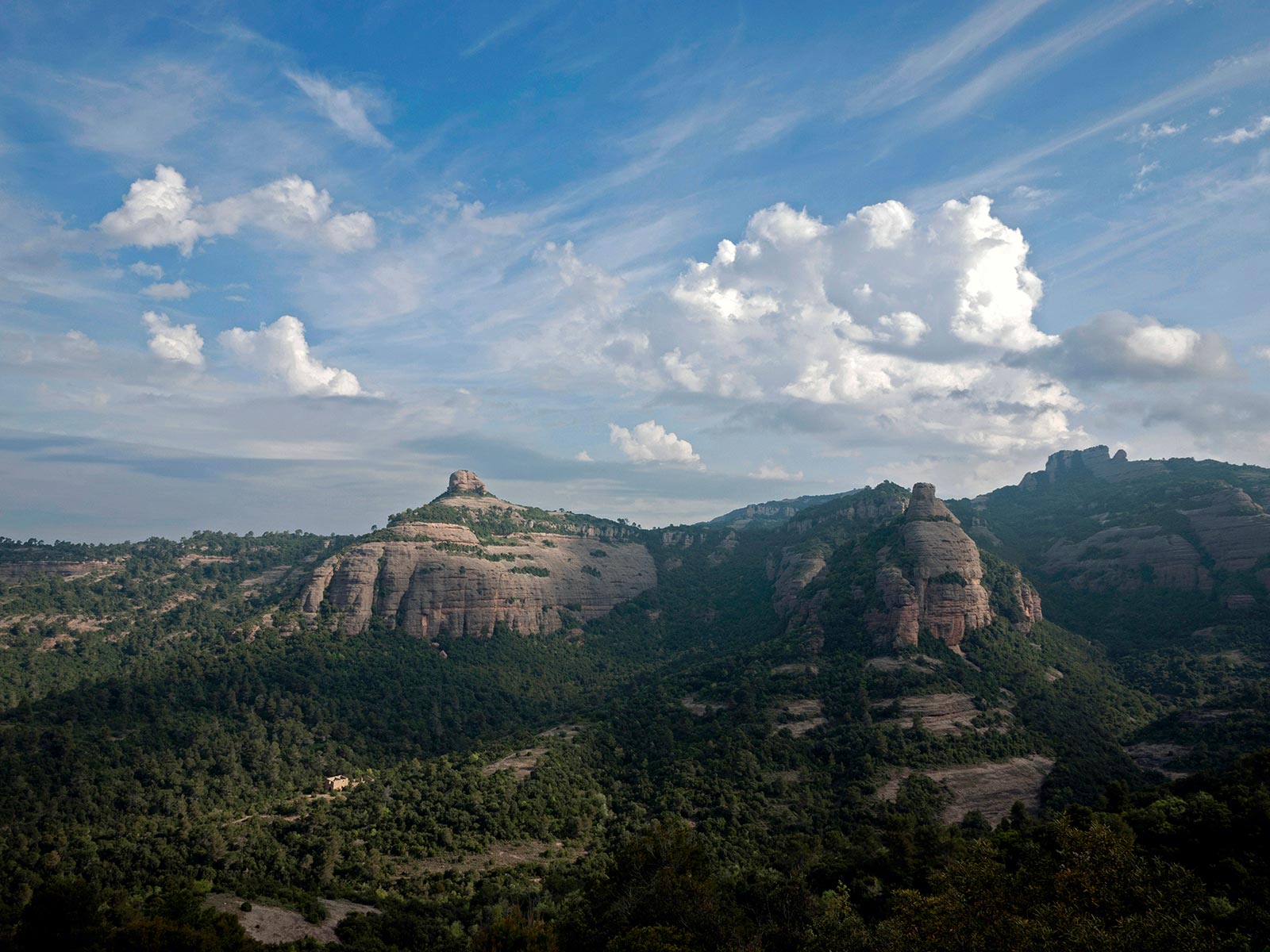 Sant Llorenç del Munt i l’Obac - 18 - BadiaCasanova