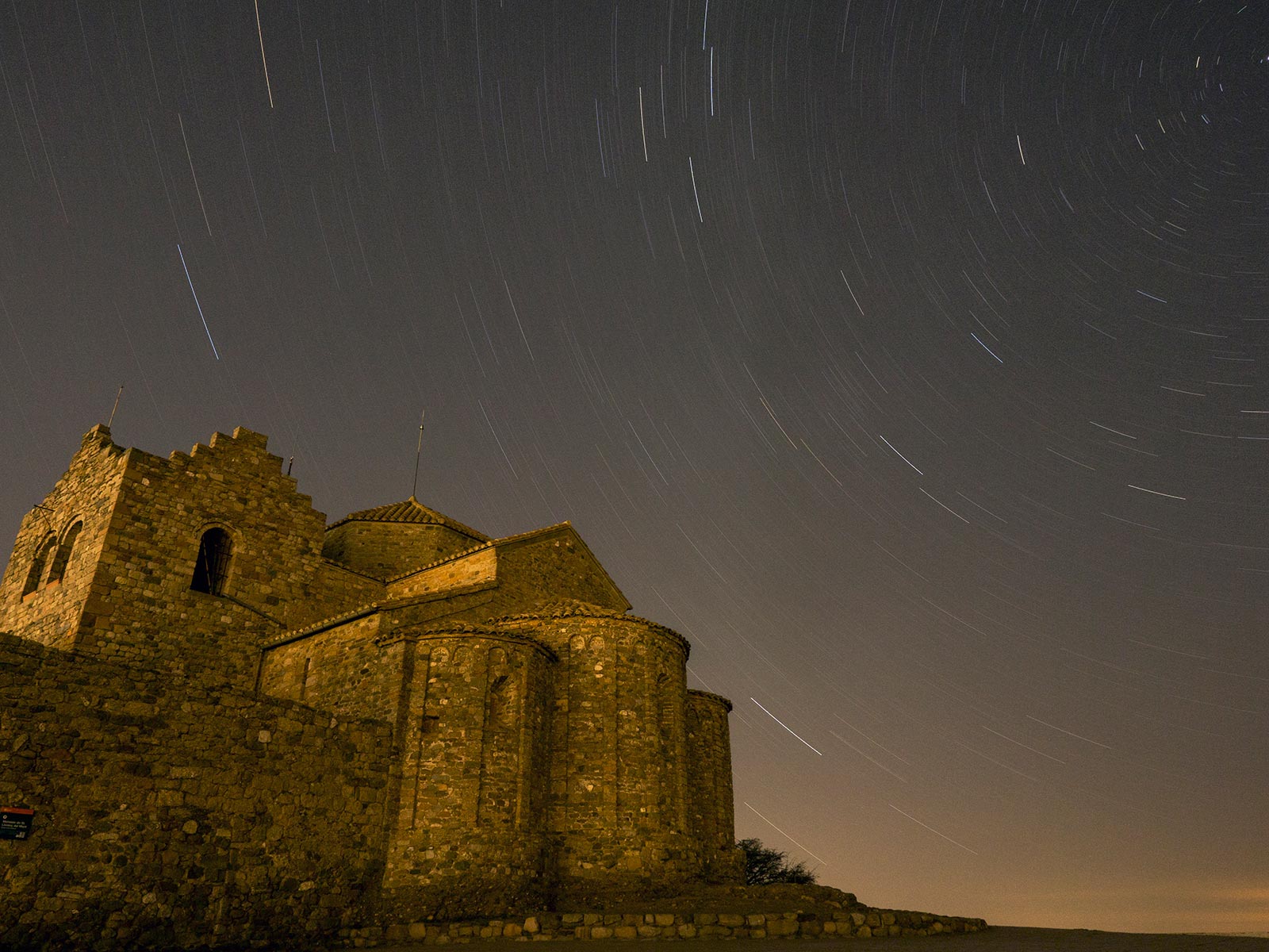 Sant Llorenç del Munt i l’Obac - 20 - BadiaCasanova