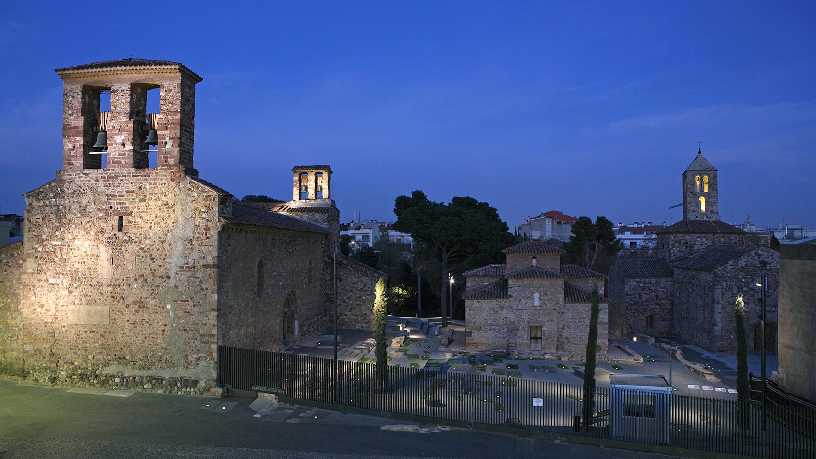 La Seu d’Ègara - 0 - BadiaCasanova