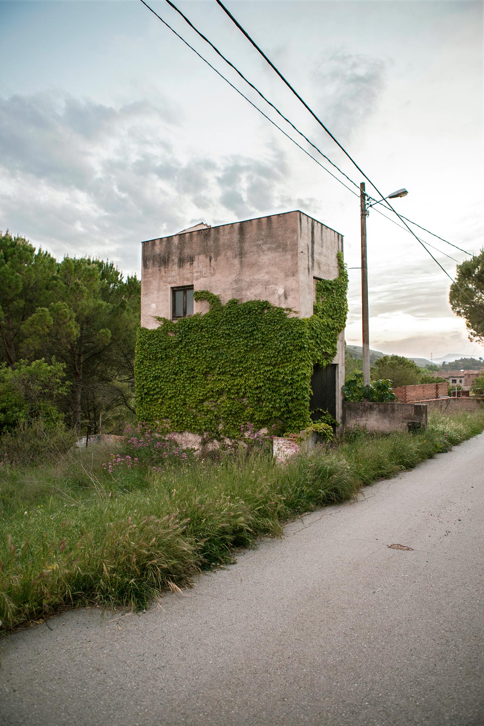 Seqüència Caseta - 0 - BadiaCasanova