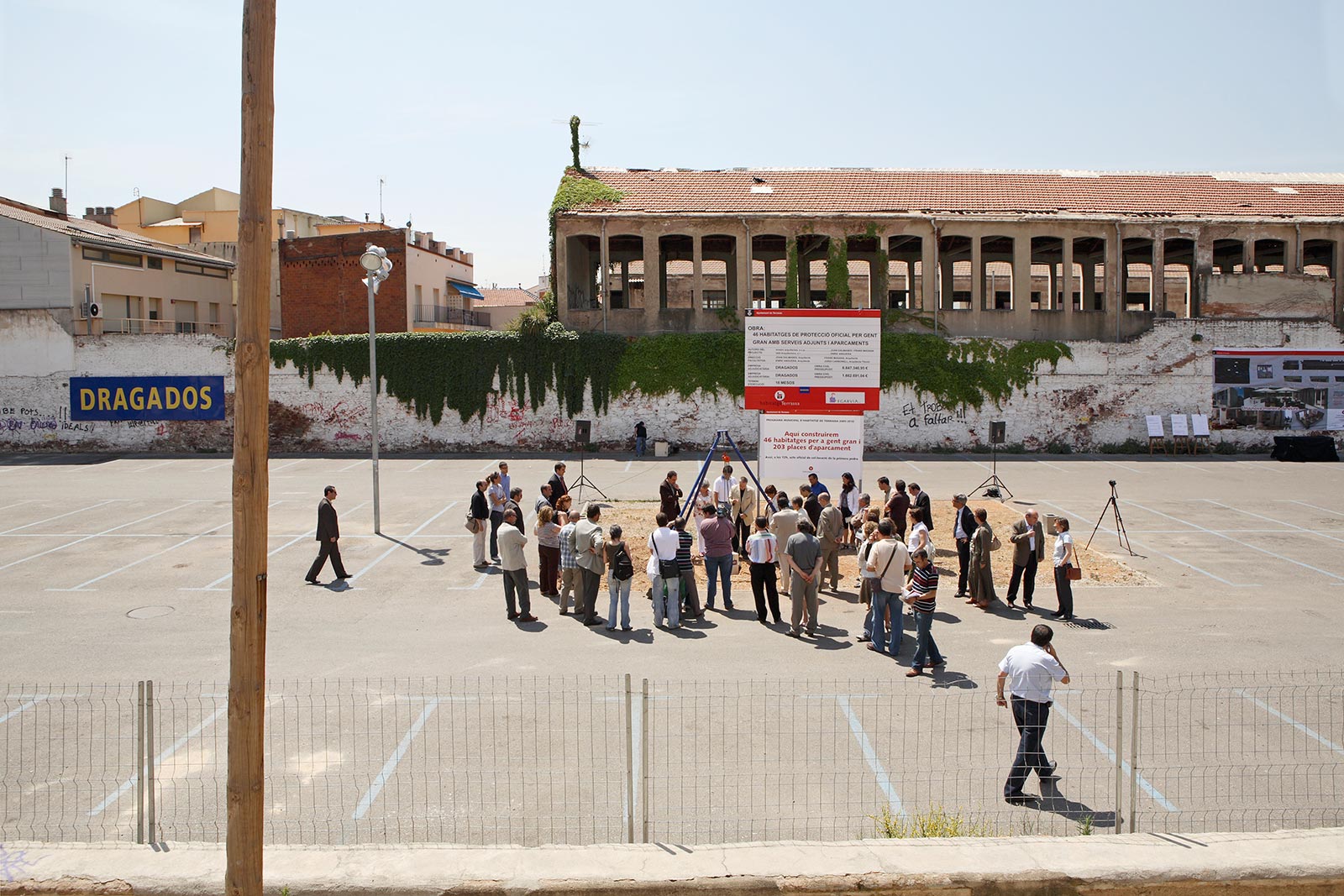 Seqüència construcció - 2 - BadiaCasanova