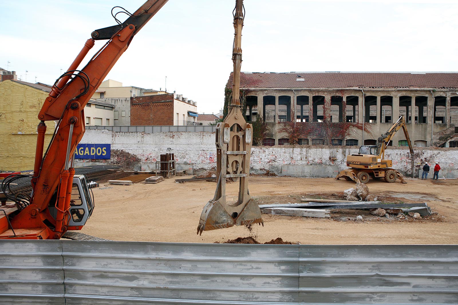 Seqüència construcció - 3 - BadiaCasanova
