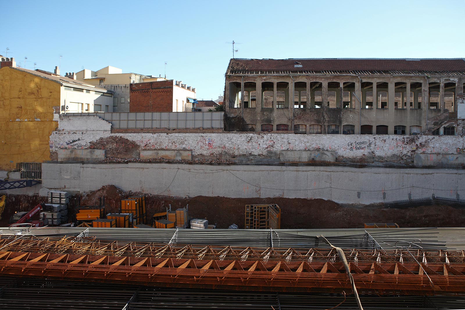 Seqüència construcció - 5 - BadiaCasanova