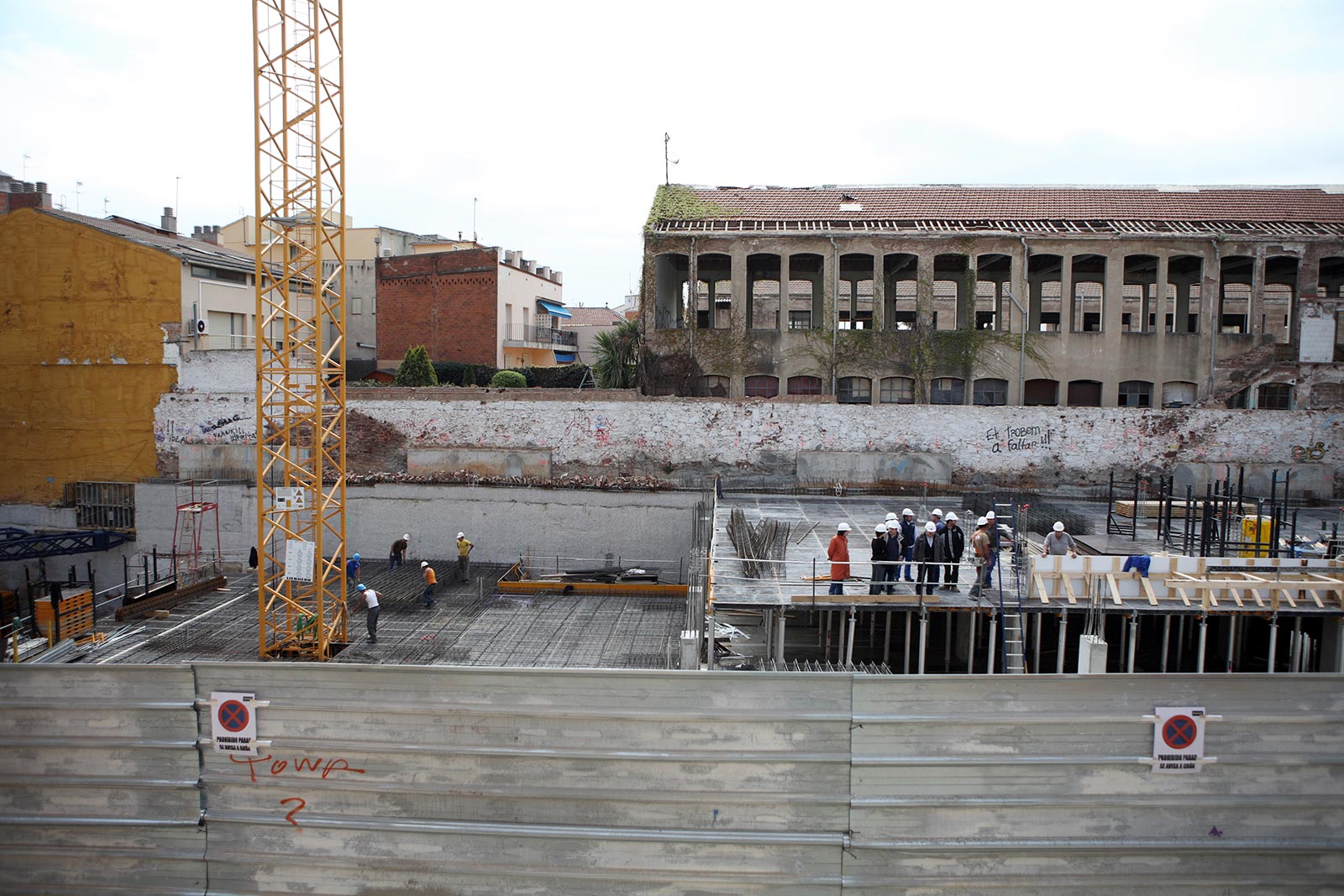 Seqüència construcció - 8 - BadiaCasanova