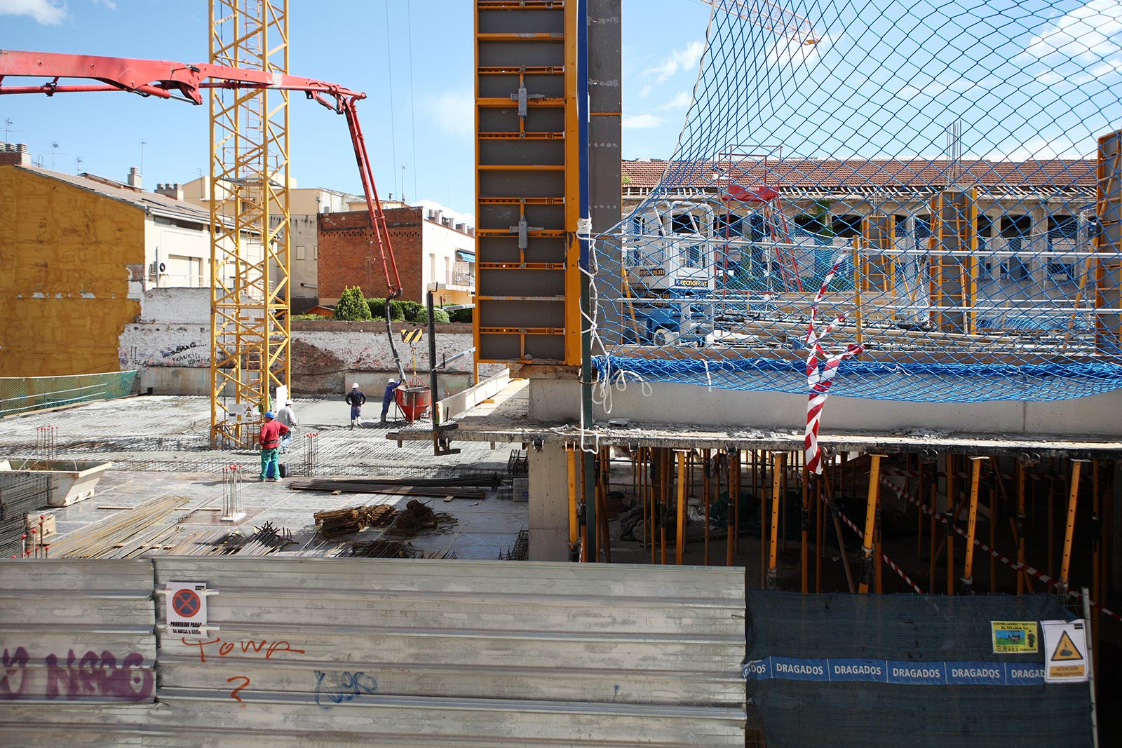 Seqüència construcció - 9 - BadiaCasanova