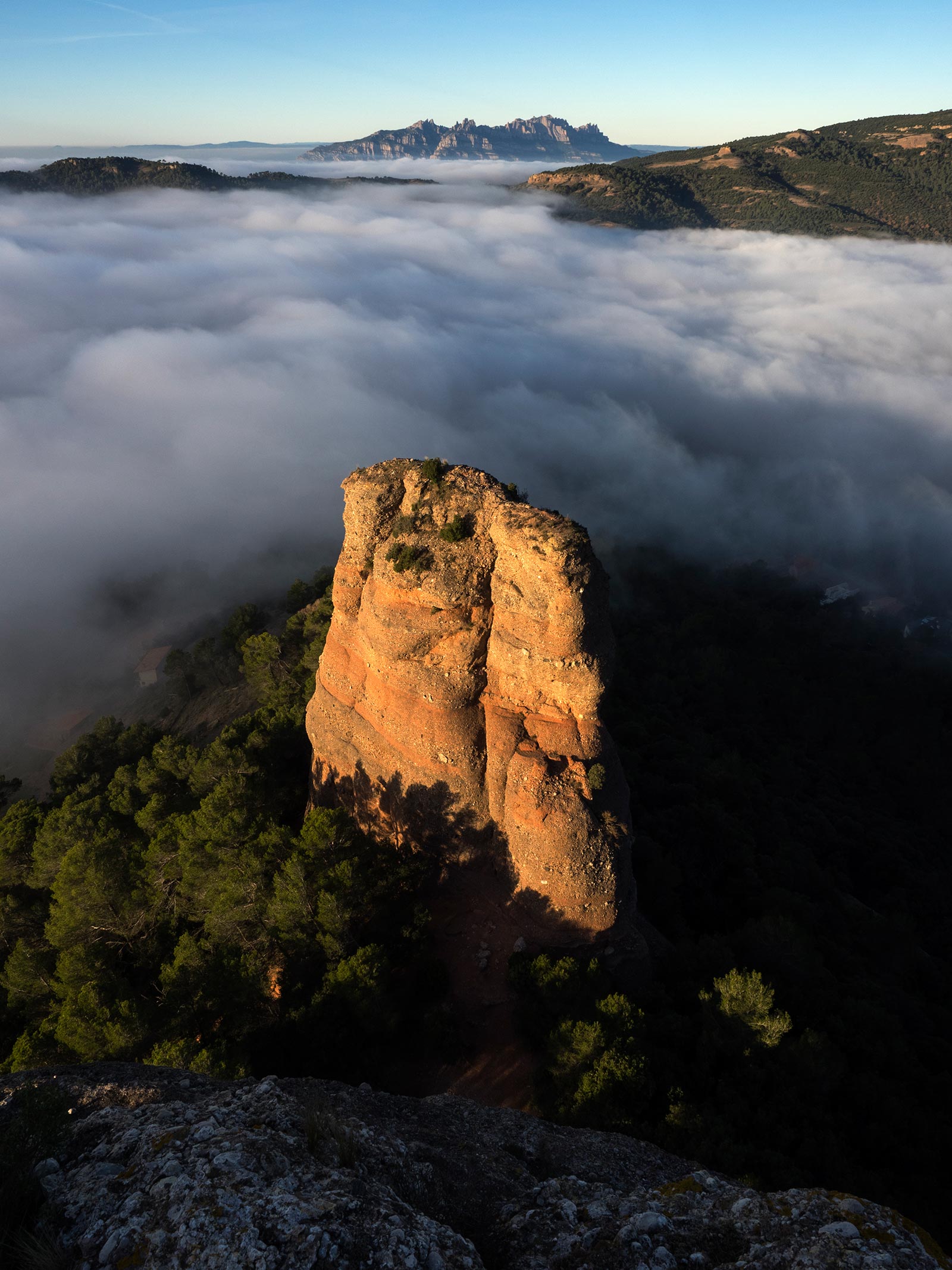 Sant Llorenç del Munt i l’Obac - 22 - BadiaCasanova