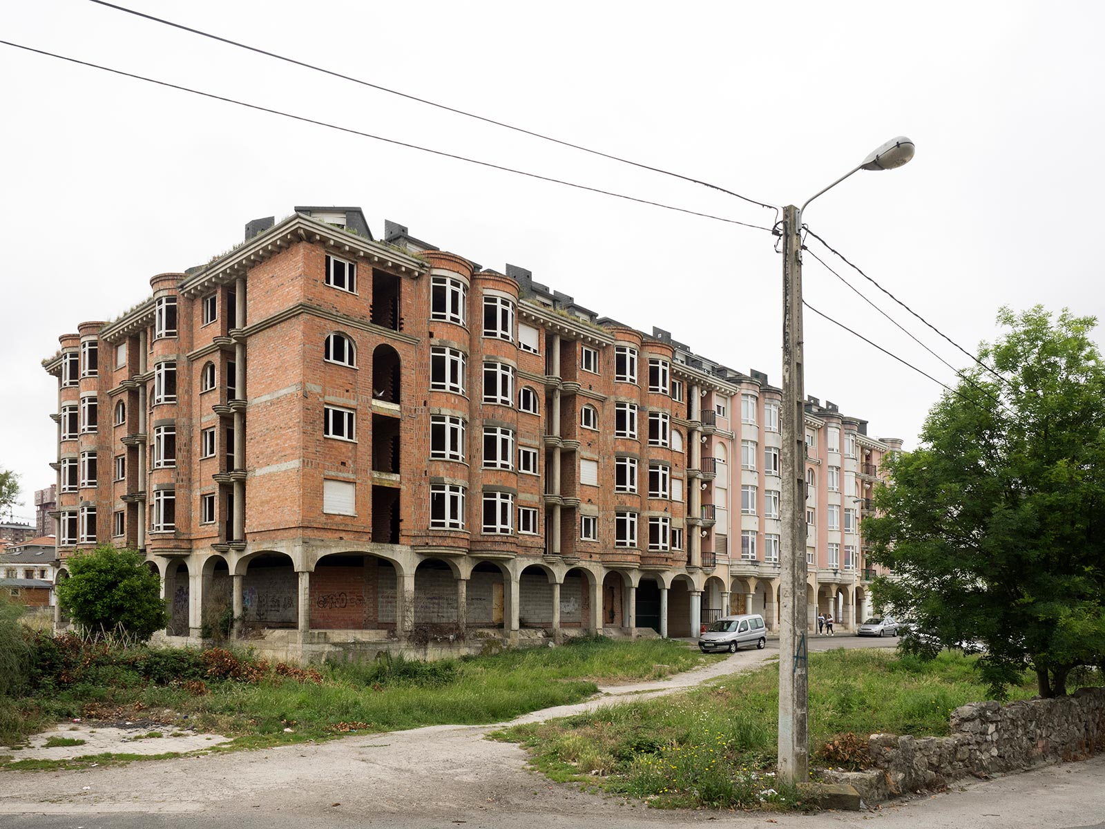 Arquitectures - 10 - BadiaCasanova