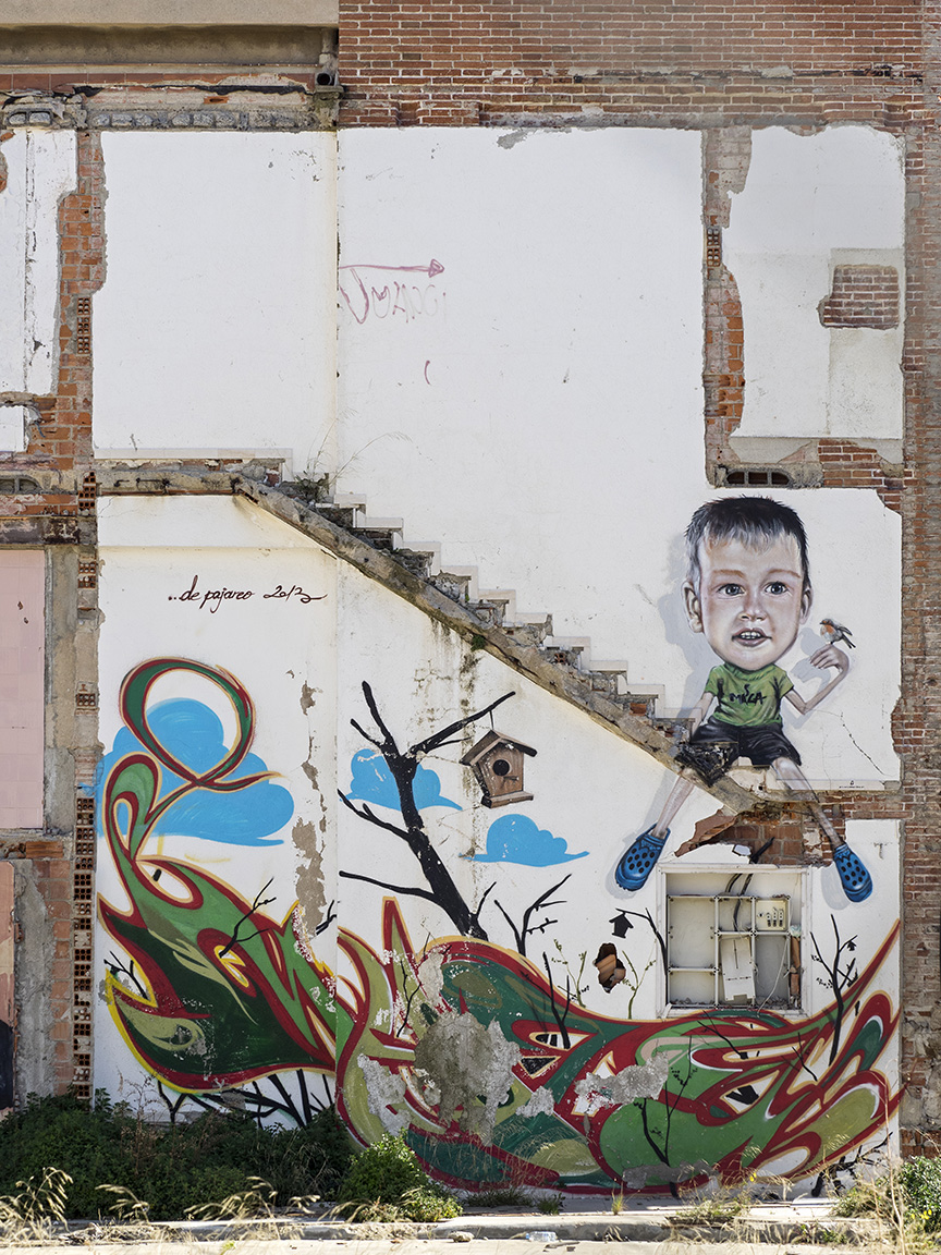 Arquitectures - 11 - BadiaCasanova