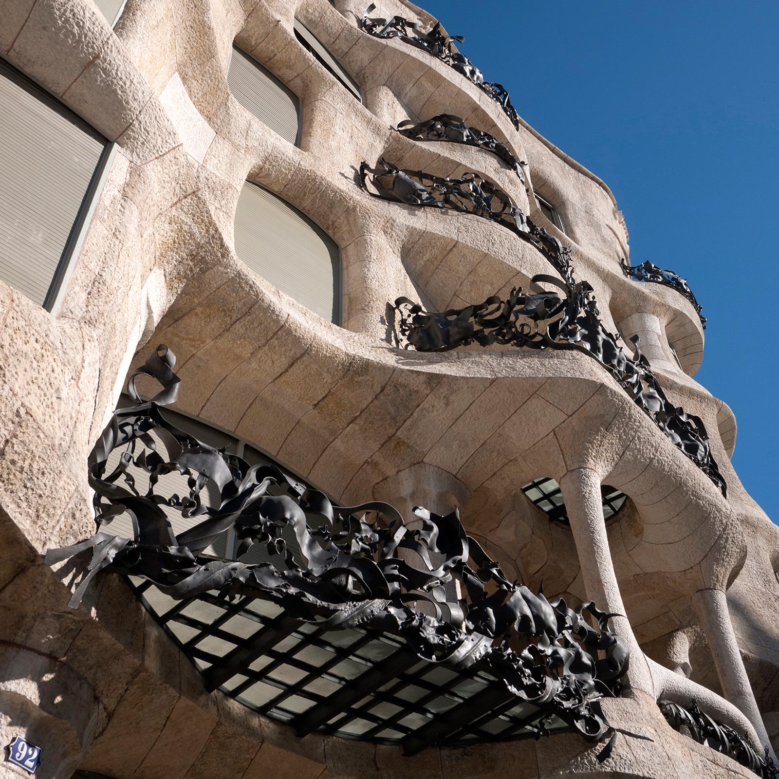 Gaudí - 0 - BadiaCasanova