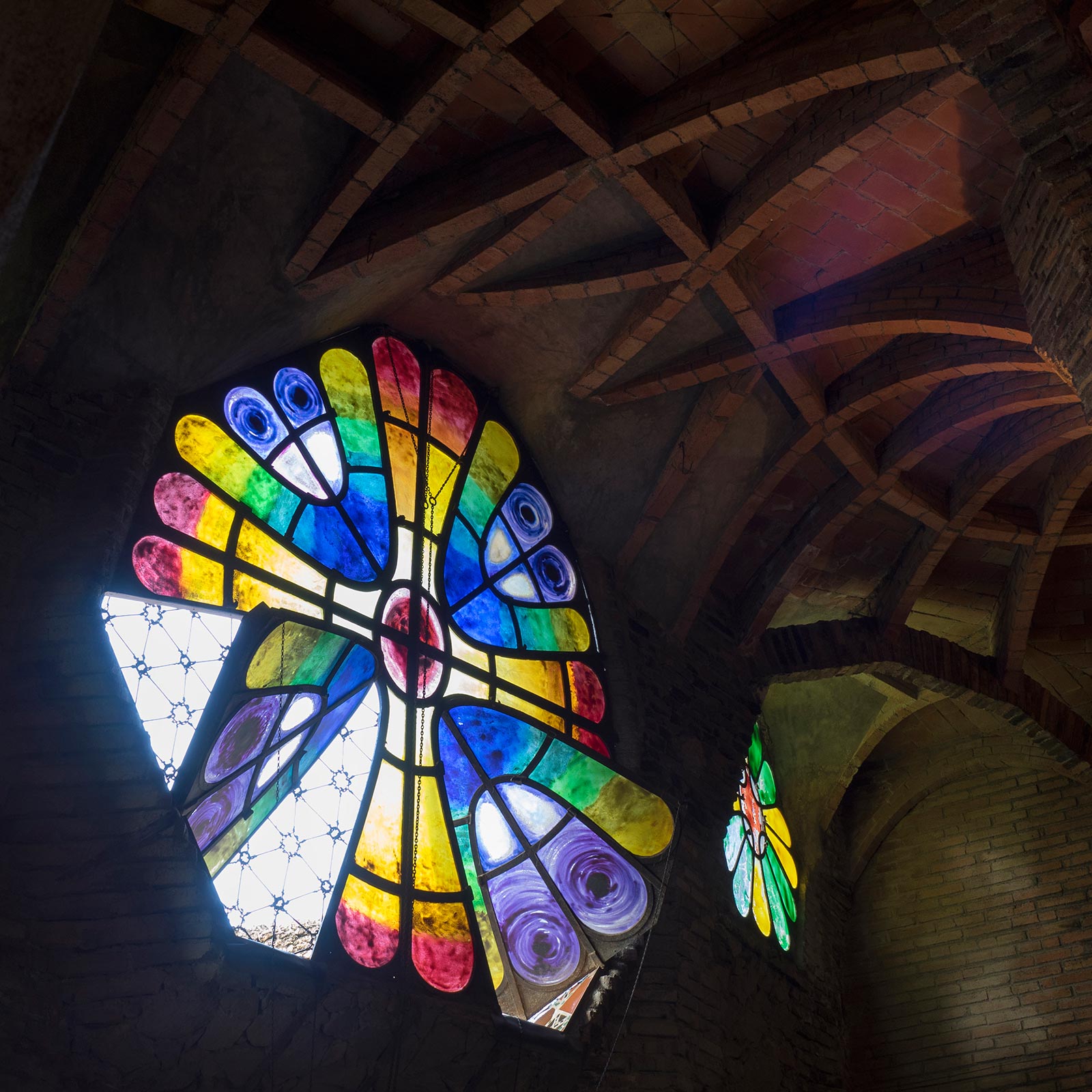 Gaudí - 36 - BadiaCasanova